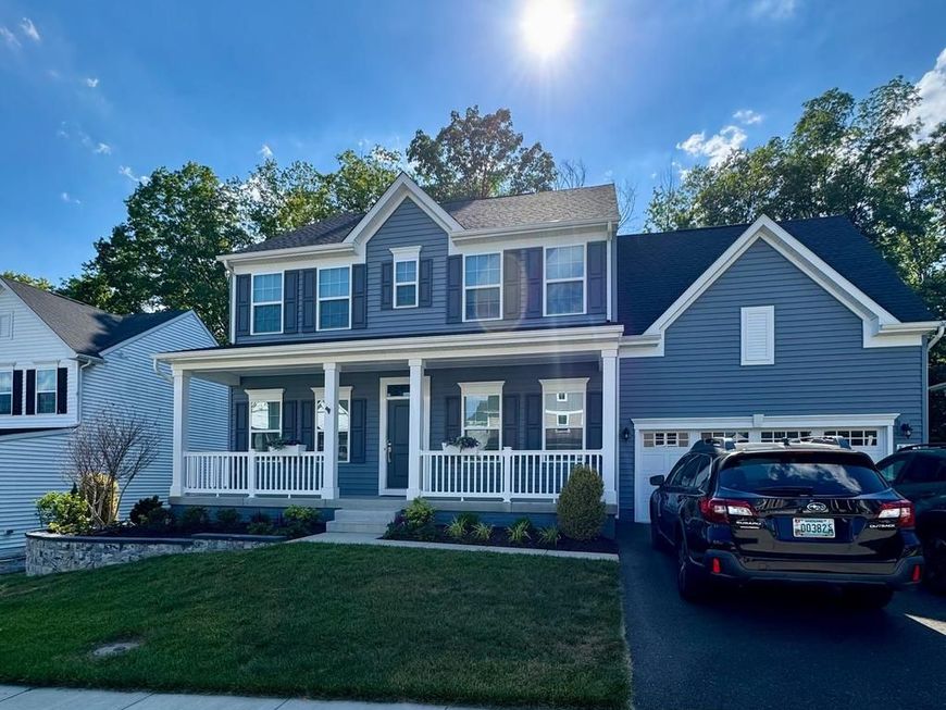 8315 Legacy Circle , Chesapeake Beach, MD 20732 Main Photo