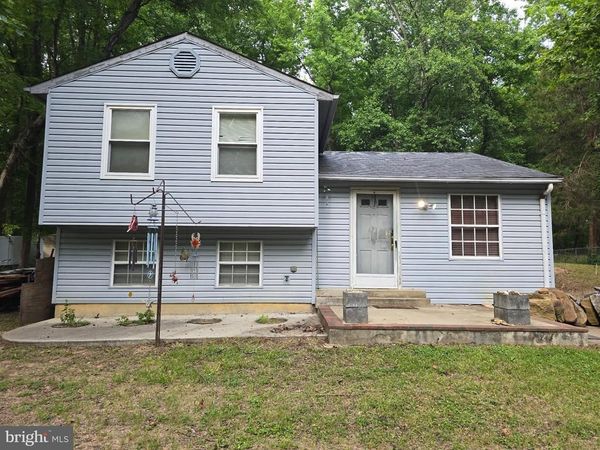11528 TIMBERBROOK DRIVE, WALDORF, MD 20601