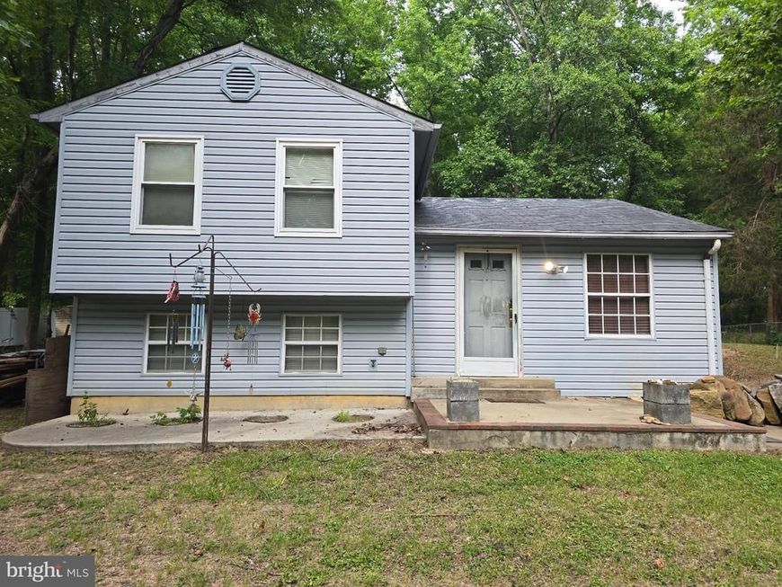 11528 Timberbrook Drive , Waldorf, MD 20601 Main Photo
