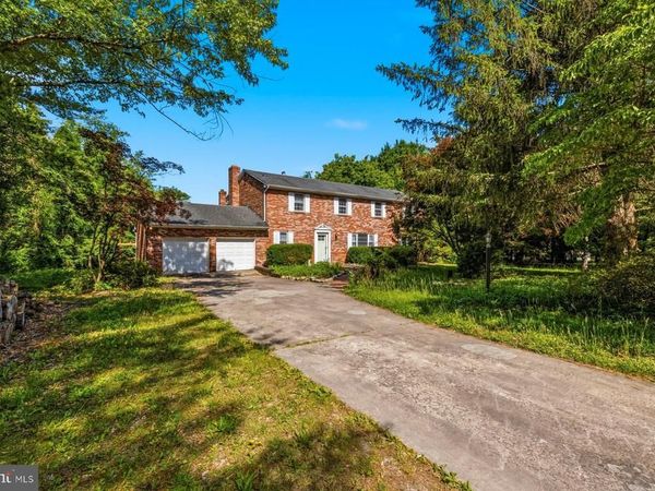 2318 BEREN LANE, WESTMINSTER, MD 21157