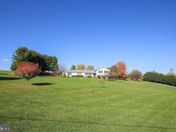 3814 BOTELER ROAD, MOUNT AIRY, MD 21771
