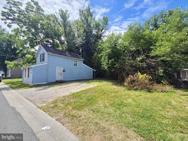 618 & 620 CROSS STREET, CAMBRIDGE, MD 21613