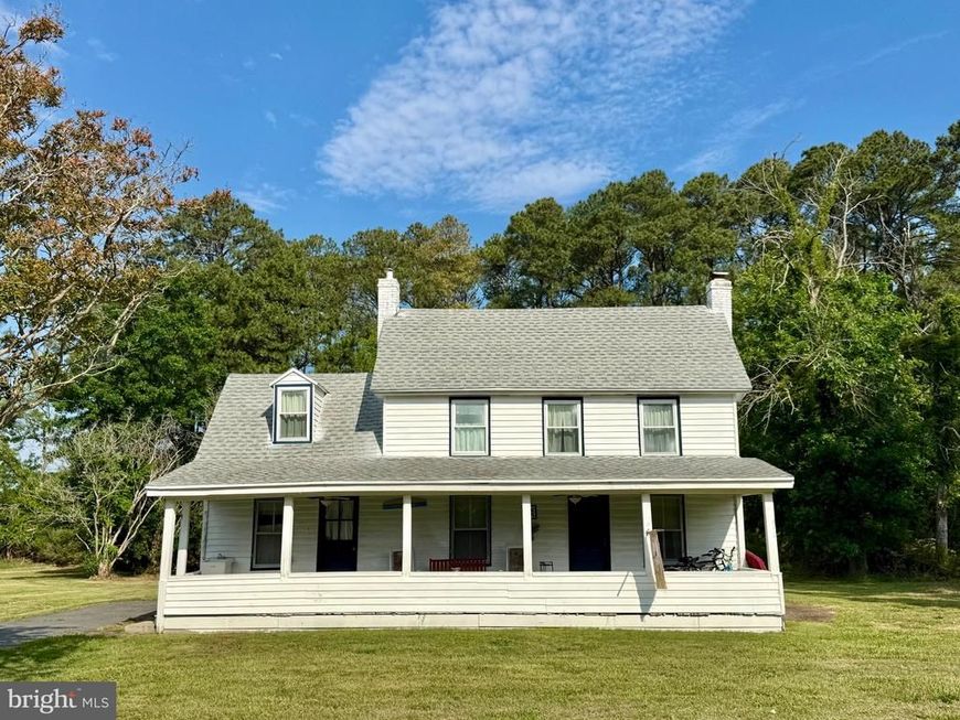 720 Hills Point Road, Cambridge, MD 21613 Main Photo