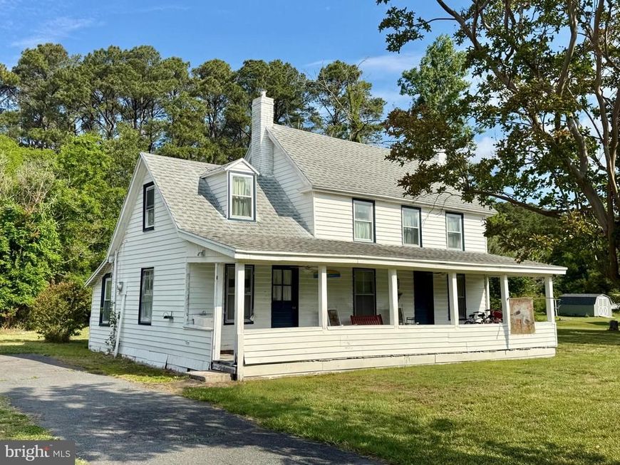 720 Hills Point Road , Cambridge, MD 21613 Main Photo