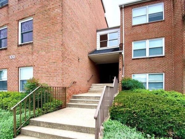 100 CHAPEL COURT , Unit 323, WALKERSVILLE, MD 21793