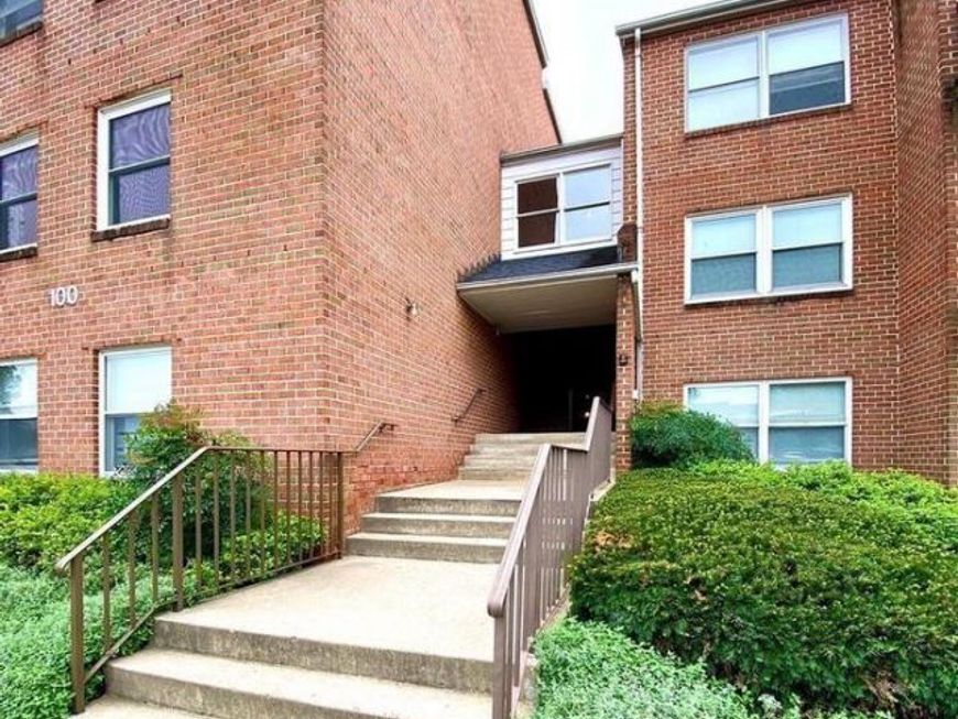 100 Chapel Court, Unit 323, Walkersville, MD 21793 Main Photo