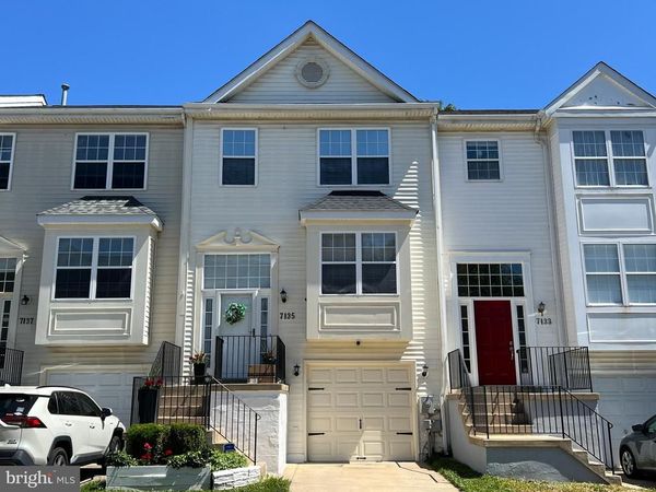 7135 COLLINSWORTH PLACE , FREDERICK, MD 21703
