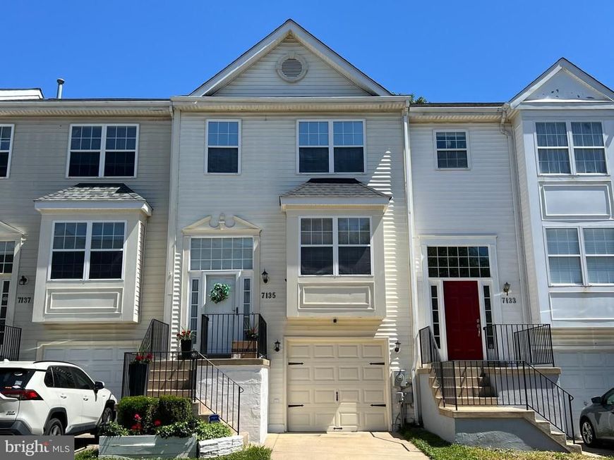 7135 Collinsworth Place , Frederick, MD 21703 Main Photo