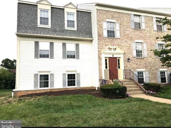 1405 KEY PARKWAY , Unit 201A, FREDERICK, MD 21702