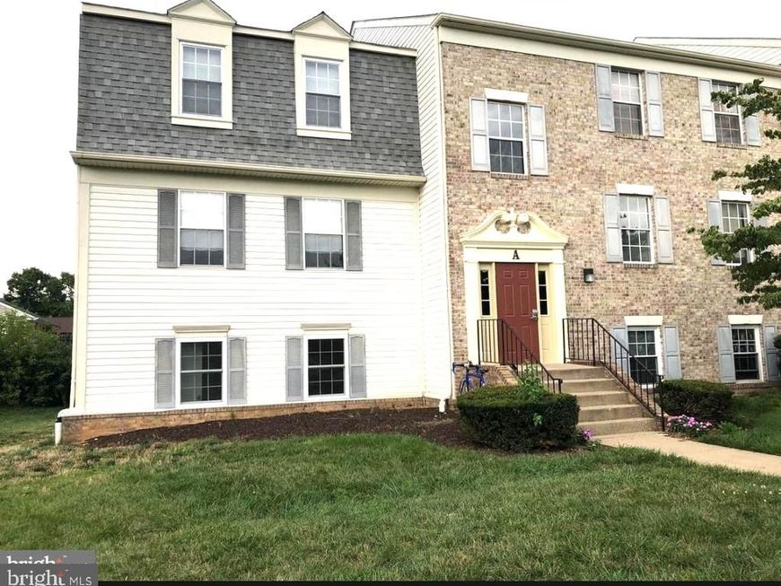 1405 Key Parkway , Unit 201A, Frederick, MD 21702 Main Photo
