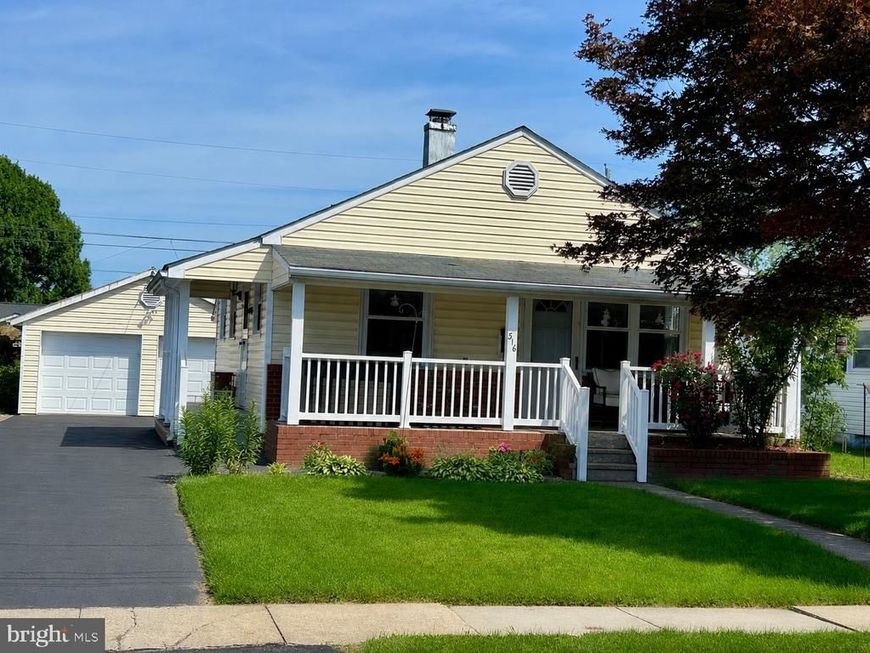 316 Redwood Ave, Frederick, MD 21701 Main Photo