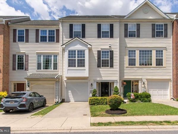 114 CAVENROCK COURT, FREDERICK, MD 21702