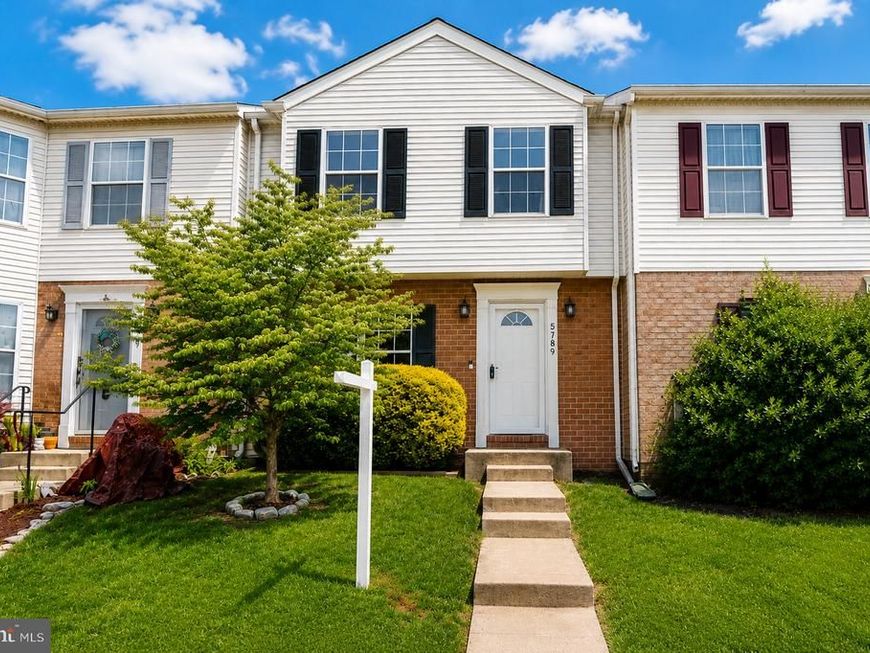 5789 Katsura Court, Frederick, MD 21703 Main Photo