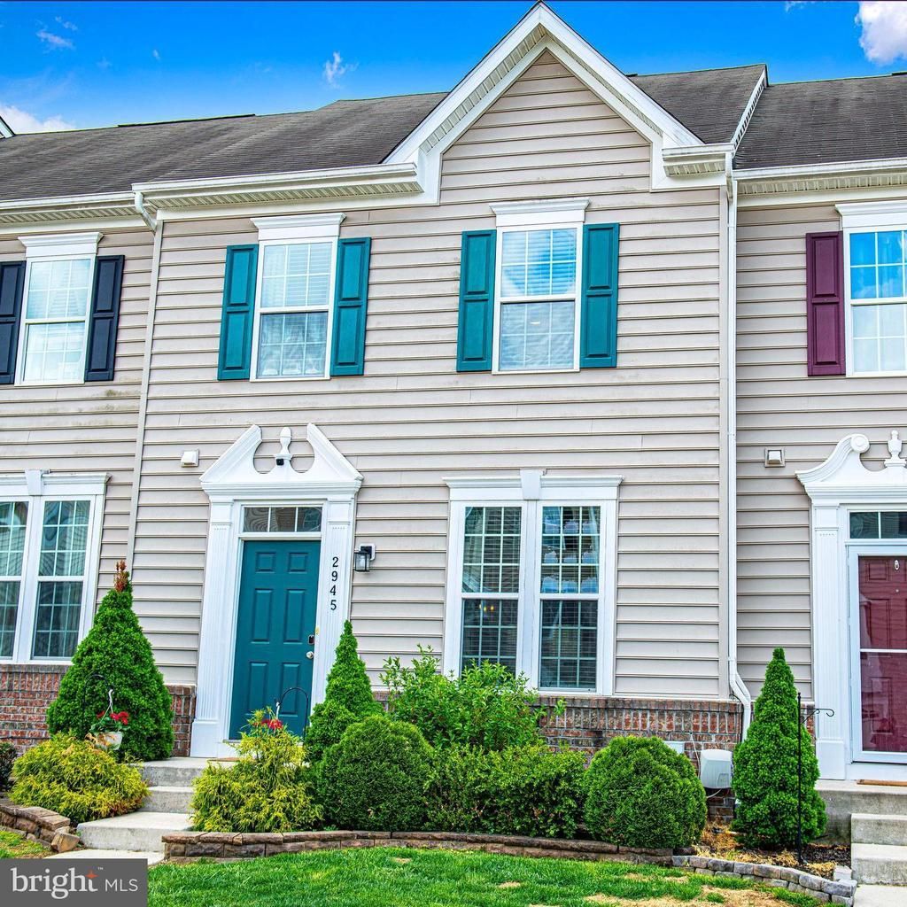 2945 Galloway Place, Abingdon, MD 21009 Main Photo