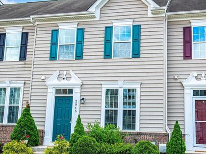 2945 GALLOWAY PLACE Abingdon, MD 21009