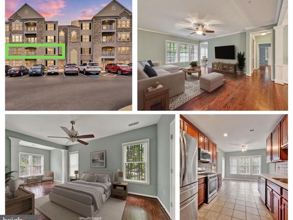 1001 RUNNING CREEK WAY , Unit E, BEL AIR, MD 21014
