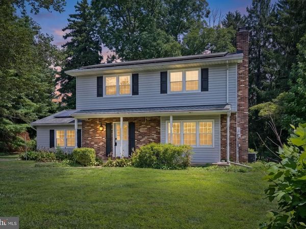 2809 BEECHWOOD LANE, FALLSTON, MD 21047