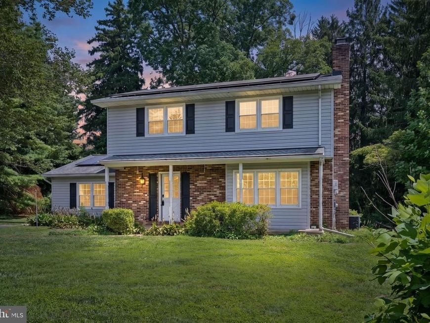 2809 Beechwood Lane, Fallston, MD 21047 Main Photo