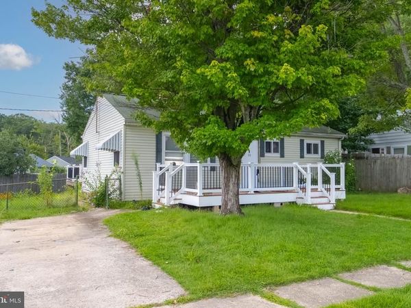 90 MOYER DRIVE, ABERDEEN, MD 21001