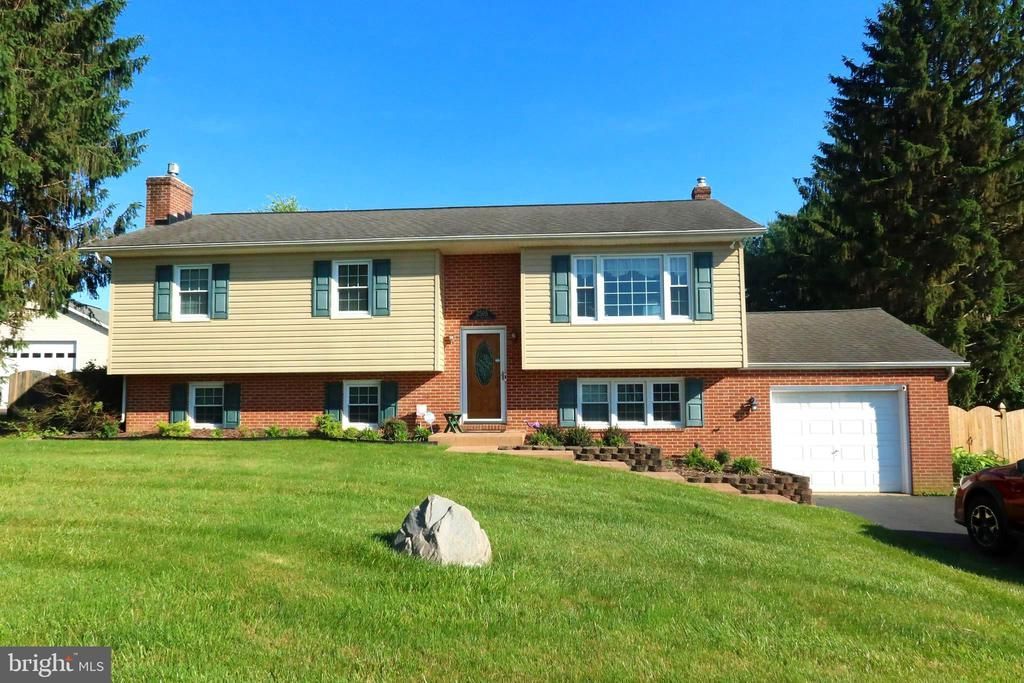 2505 TALLY HO DRIVE, FALLSTON, MD 21047