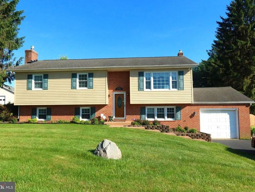 2505 Tally Ho Drive, Fallston, MD 21047 Main Photo