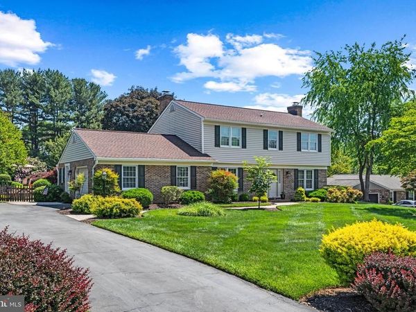3105 CLEARFIELD COURT , BALDWIN, MD 21013