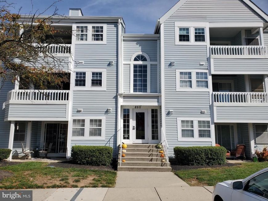 8511 Falls Run Road, Unit J, Ellicott City, MD 21043 Main Photo