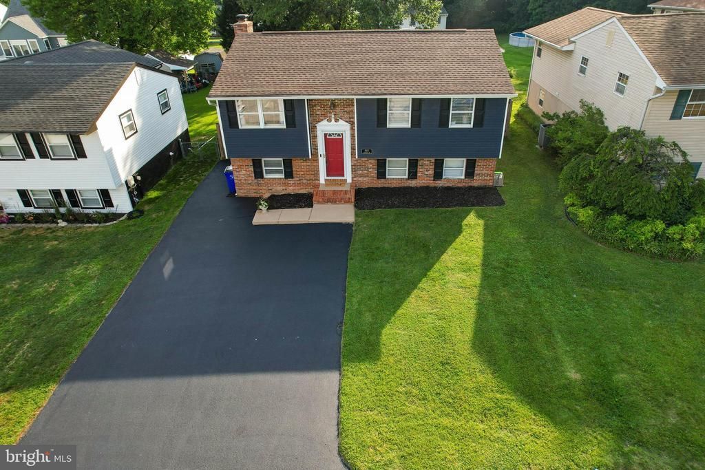 6414 Anderson Avenue, Hanover, MD 21076 Main Photo