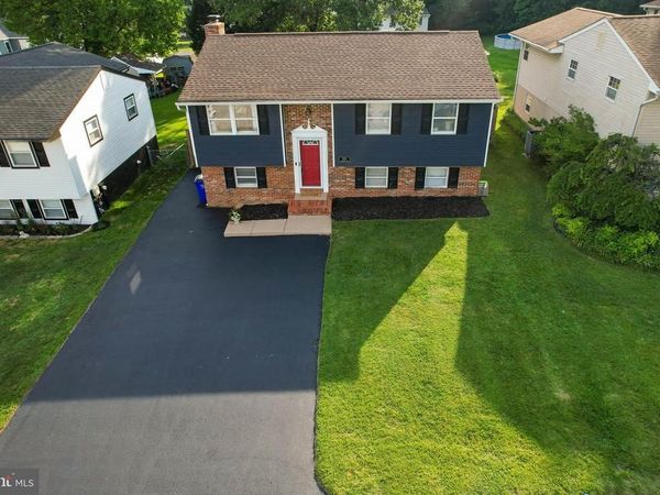 6414 ANDERSON AVENUE, HANOVER, MD 21076