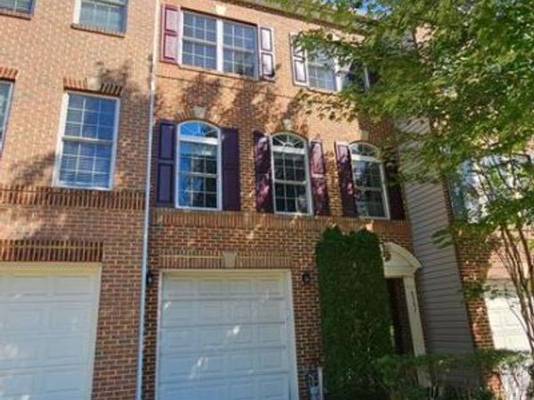 8507 ICE CRYSTAL DRIVE , Unit 141, LAUREL, MD 20723