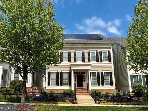 7814 BLUE RIBBON STREET , FULTON, MD 20759