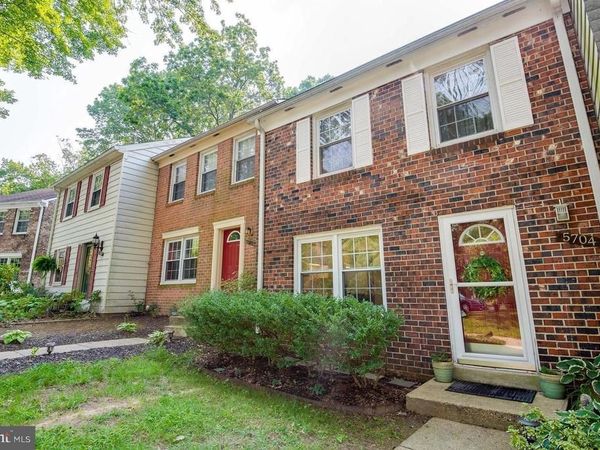 5704 YELLOWROSE COURT , COLUMBIA, MD 21045