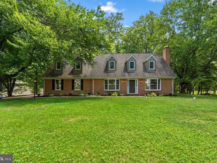 10054 Green Clover Drive, Ellicott City, MD 21042 Main Photo