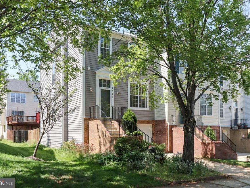 2307 Massanutten Drive , Silver Spring, MD 20906 Main Photo