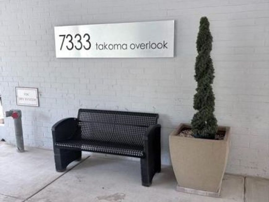 7333 New Hampshire Avenue , Unit 416 S, Takoma Park, MD 20912 Main Photo