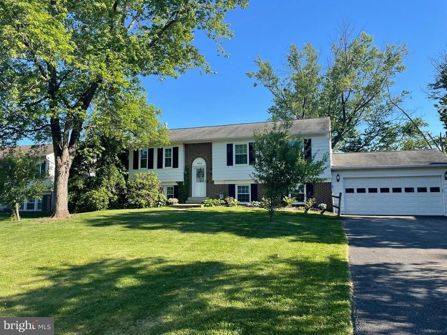 19932 Westerly Avenue, Poolesville, MD 20837 Main Photo