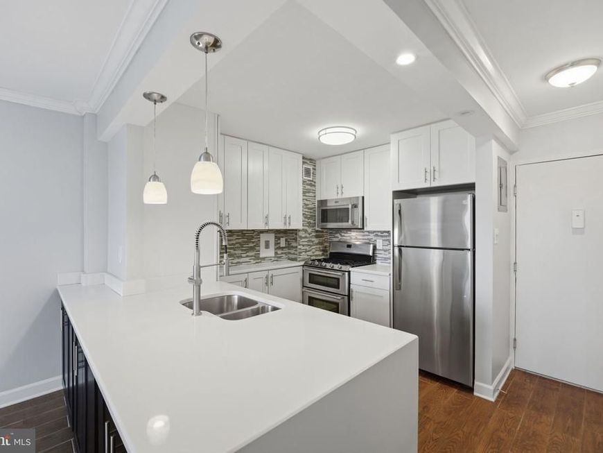 11801 Rockville Pik Pike, Unit 807, Rockville, MD 20852 Main Photo