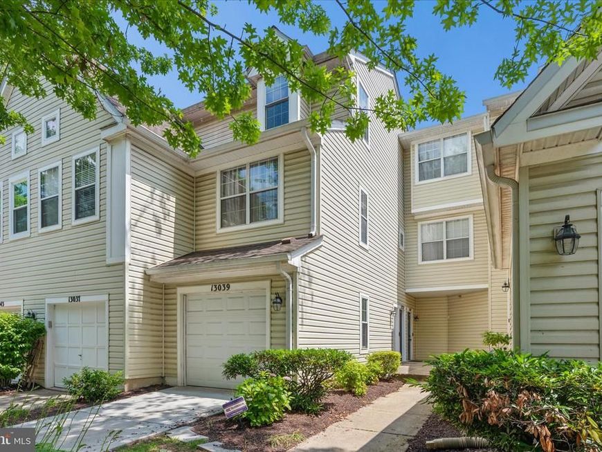 13039 Bridger Drive, Unit 1406, Germantown, MD 20874 Main Photo