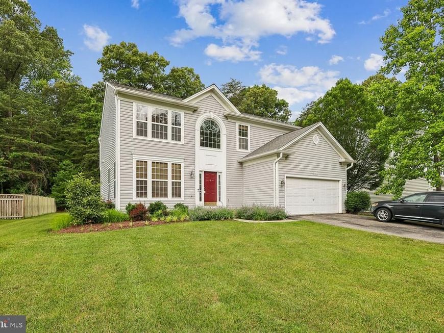 8006 Oat Chase Lane, Bowie, MD 20715 Main Photo