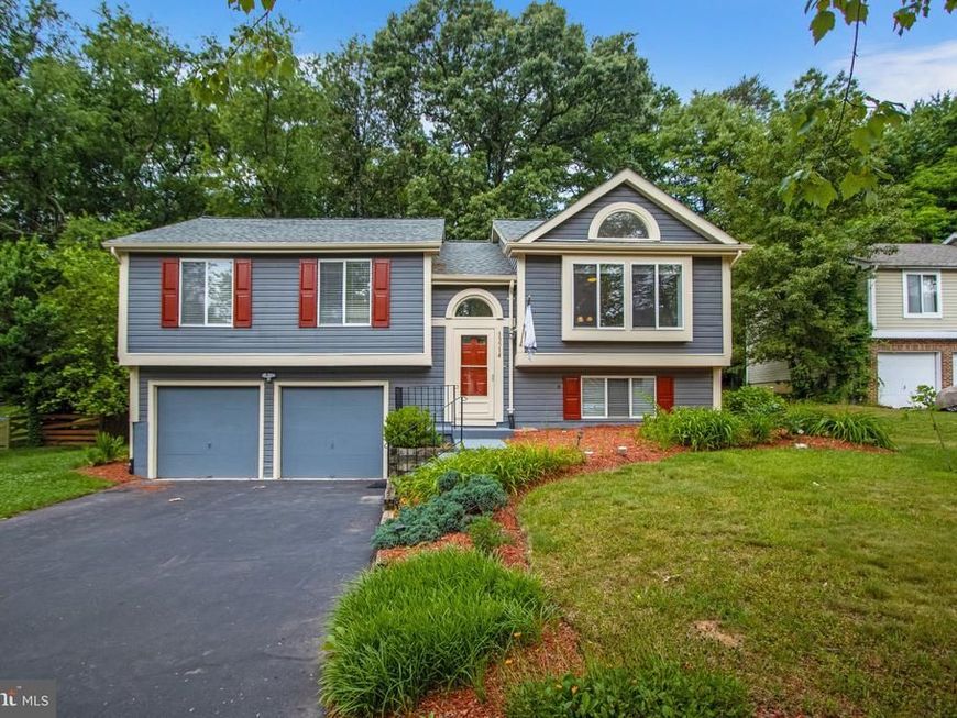 13514 Steeplechase Drive , Bowie, MD 20715 Main Photo
