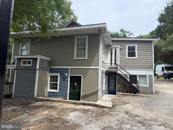 5005 QUINCY STREET , BLADENSBURG, MD 20710
