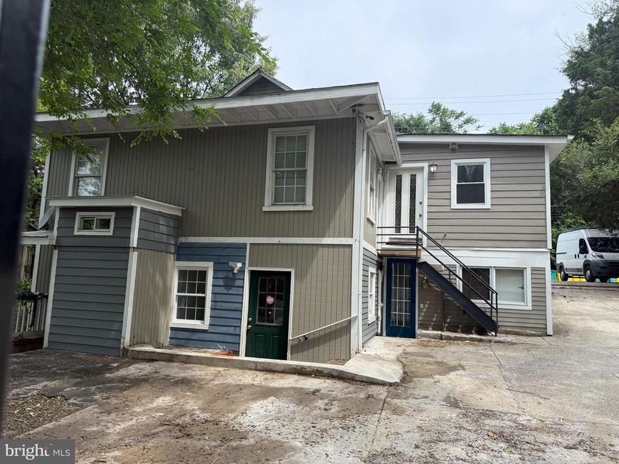 5005 Quincy Street , Bladensburg, MD 20710 Main Photo