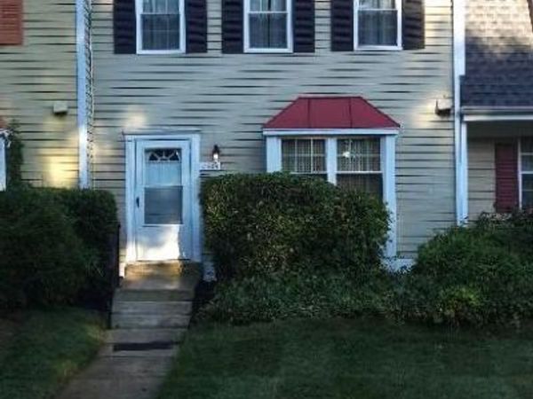 6924 WOODSTREAM LANE , LANHAM, MD 20706