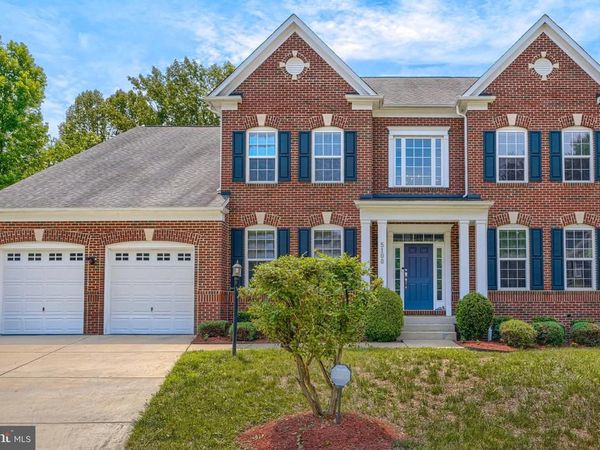 5108 KENNINGTON COURT, UPPER MARLBORO, MD 20772