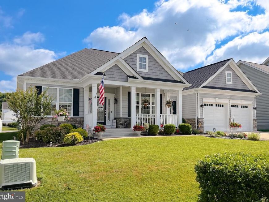 25010 Meadowlark Court, Leonardtown, MD 20650 Main Photo