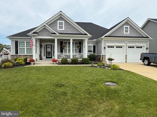 25010 MEADOWLARK COURT , LEONARDTOWN, MD 20650