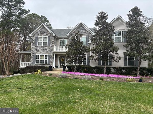 23454 CHANDLER COURT , HOLLYWOOD, MD 20636