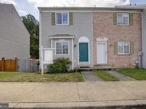 45515 KNOCKEYON LANE, GREAT MILLS, MD 20634
