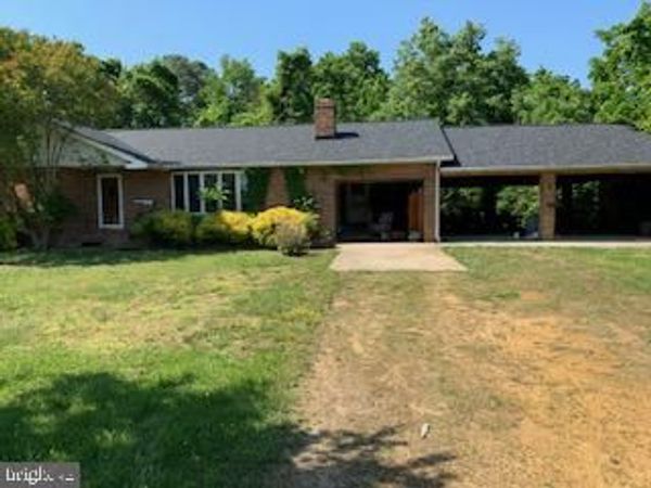 13589 POINT LOOKOUT ROAD , RIDGE, MD 20680