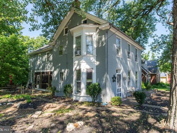 6524 OLD NATIONAL PIKE, BOONSBORO, MD 21713